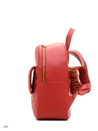 Рюкзак Love Moschino