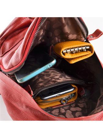 Рюкзак TOPO FORTUNATO