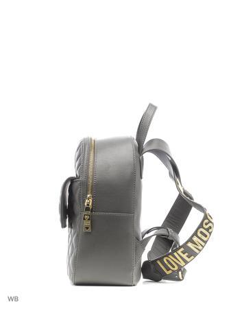 Рюкзак Love Moschino