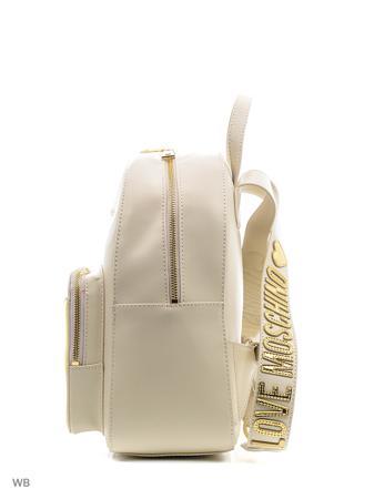 Рюкзак Love Moschino