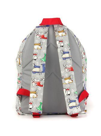 Рюкзак NOSIMOE