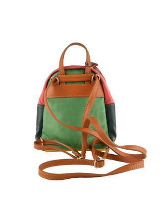 Рюкзак Emilio Masi