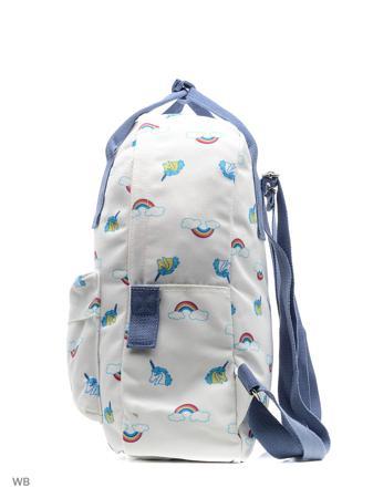 Рюкзак Funky Fish