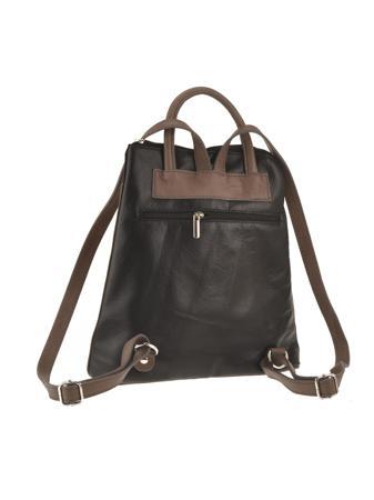 Рюкзак Emilio Masi