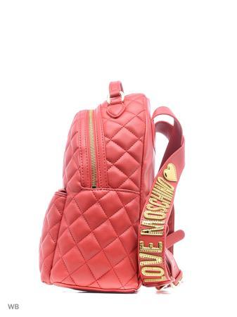Рюкзак Love Moschino