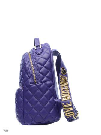 Рюкзак Love Moschino