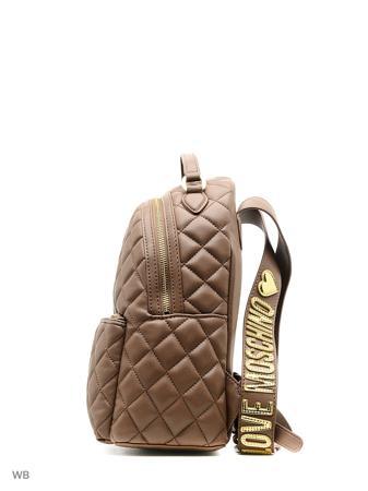 Рюкзак Love Moschino