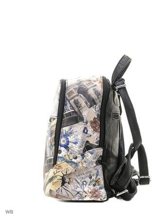 Рюкзак Delluxe