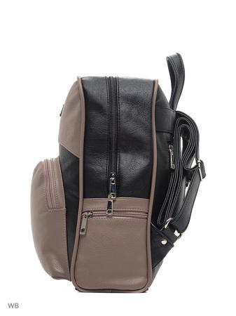 Рюкзак Delluxe