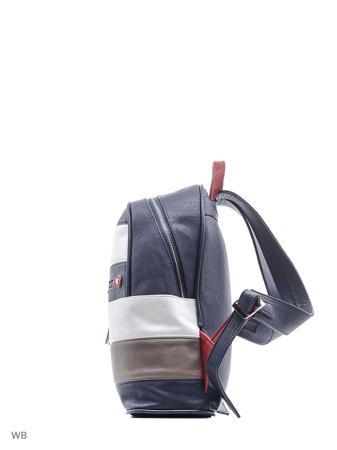 Рюкзак Delluxe