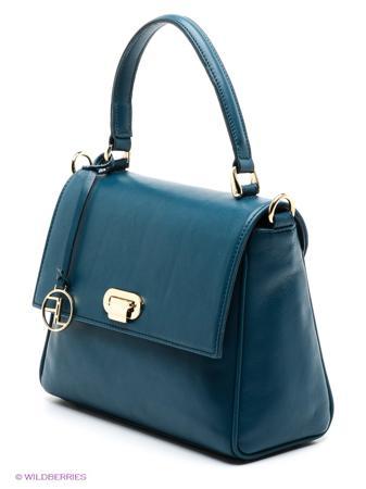 Сумка LUIGI FERRO