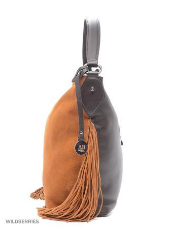 Сумка Alessandro Birutti