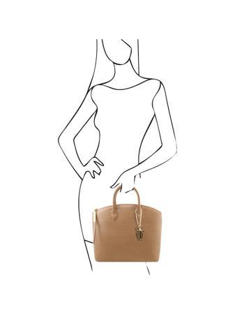Сумка Tuscany Leather