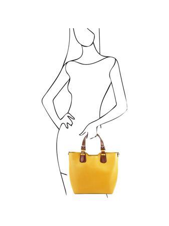 Сумка Tuscany Leather