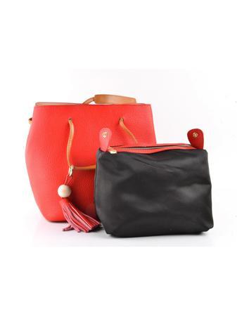 Сумка TOPO FORTUNATO