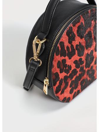 Сумка Violeta by Mango