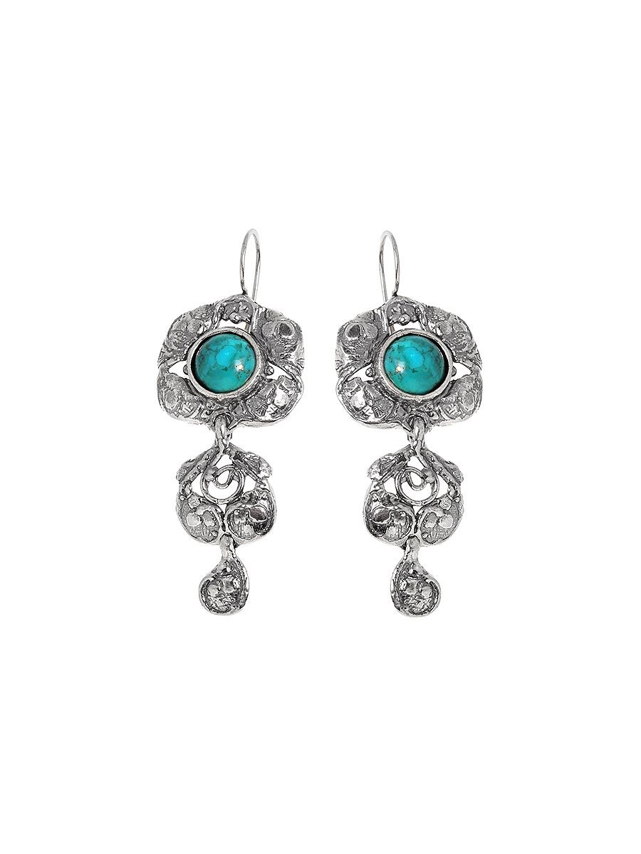 Изделие из серебра Yaffo