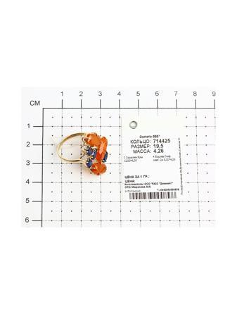 Изделие из золота SOKOLOV