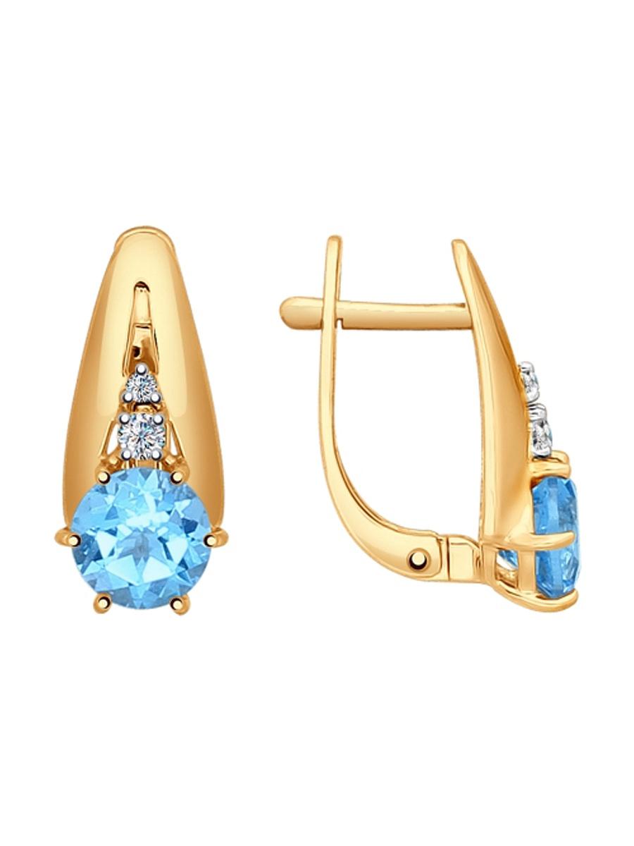 Изделие из золота SOKOLOV