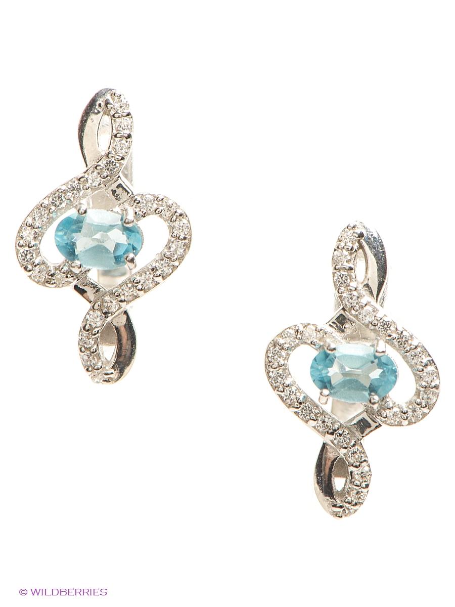 Изделие из серебра BALEX