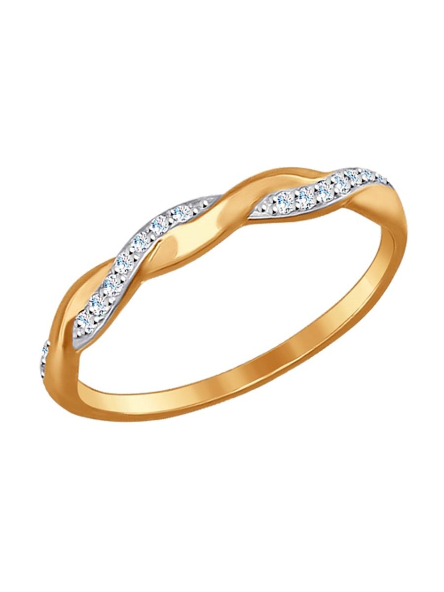 Изделие из золота SOKOLOV