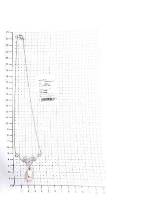 Изделие из серебра Teosa
