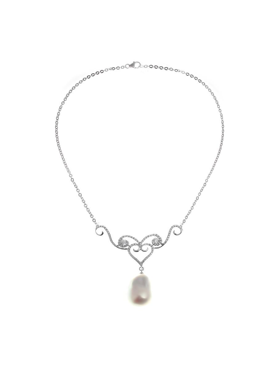 Изделие из серебра Teosa