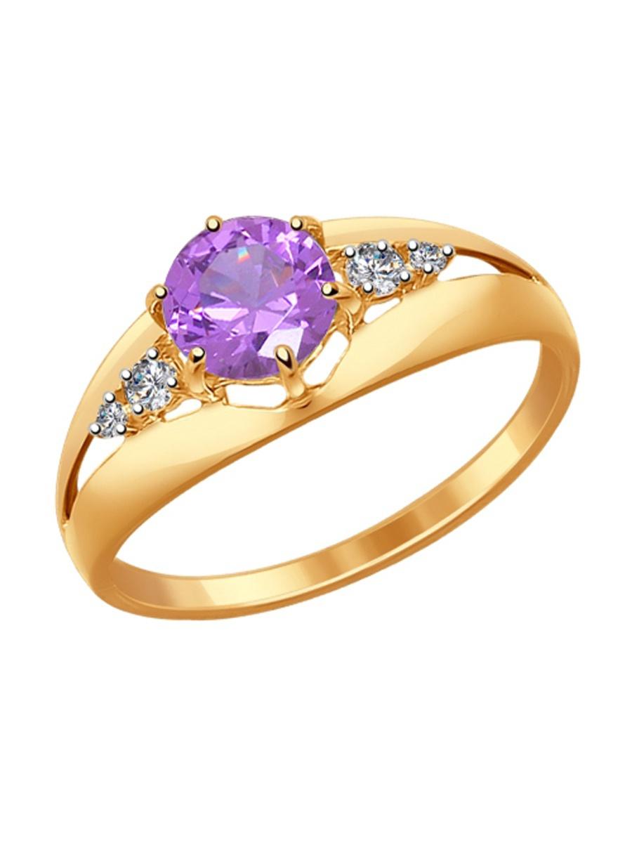 Изделие из золота SOKOLOV