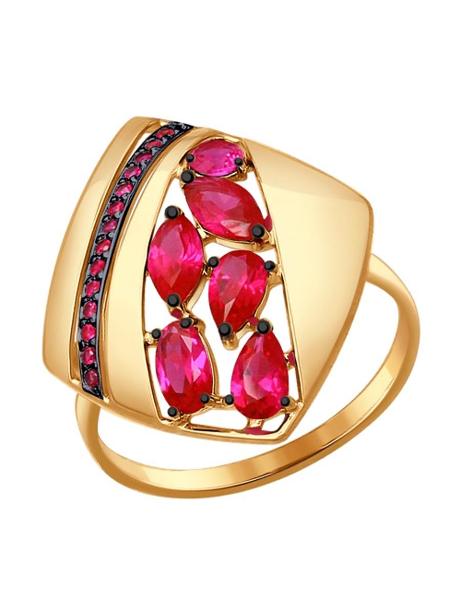 Изделие из золота SOKOLOV