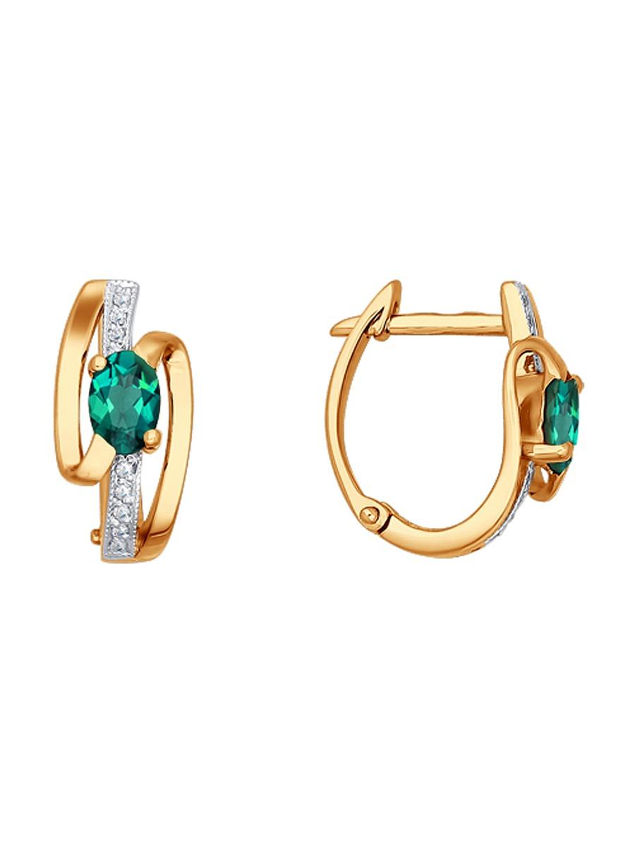 Изделие из золота SOKOLOV