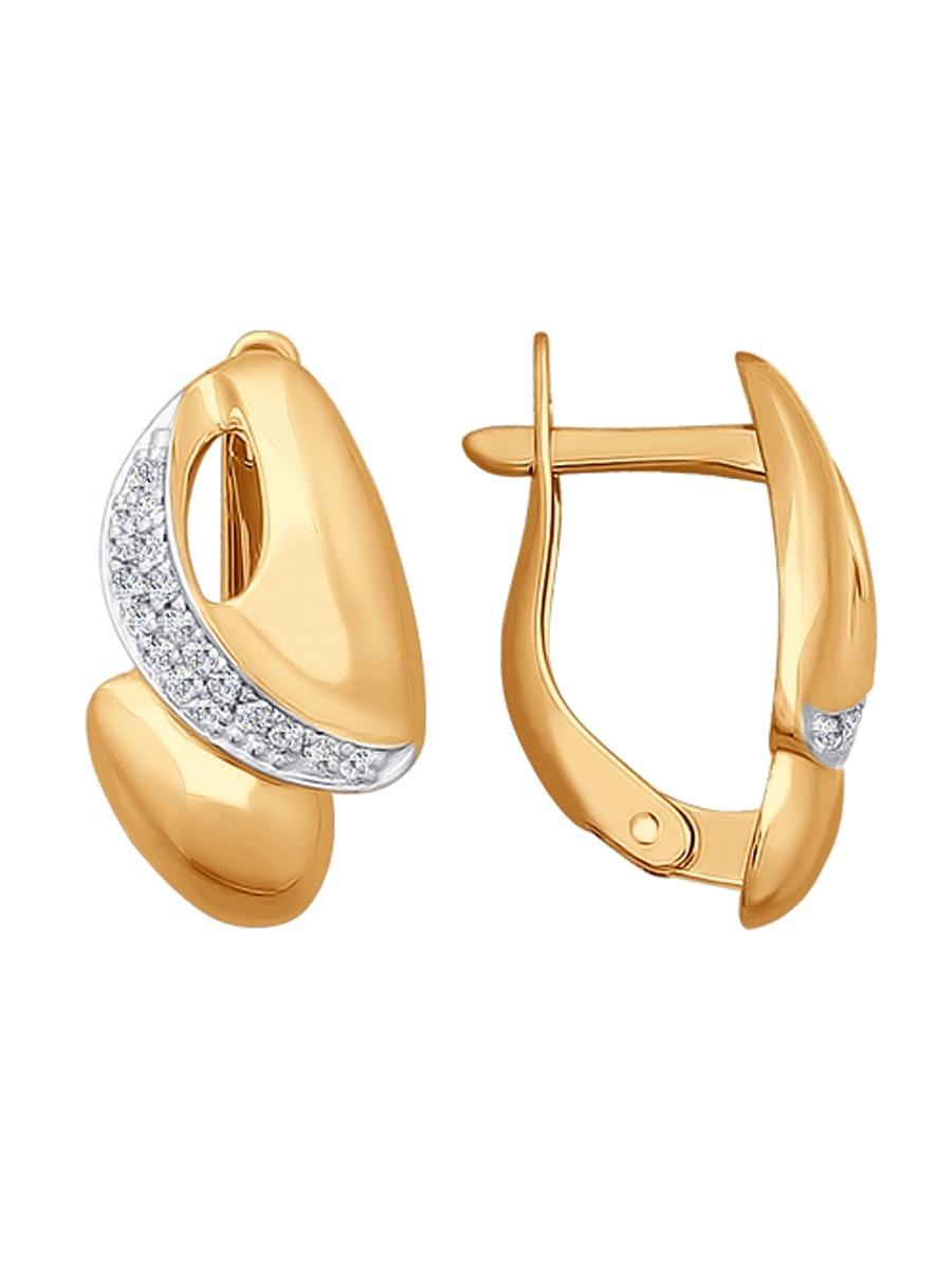 Изделие из золота SOKOLOV