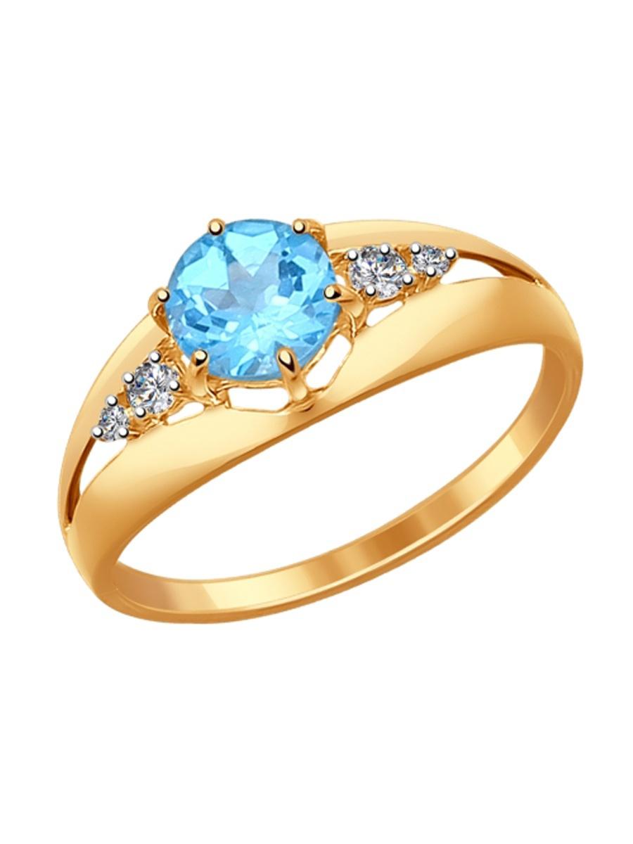 Изделие из золота SOKOLOV