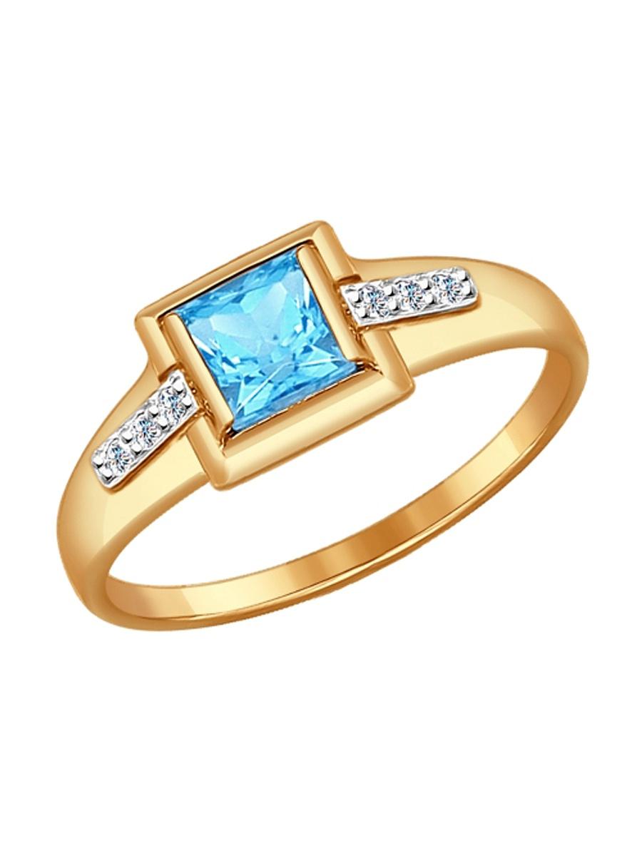 Изделие из золота SOKOLOV