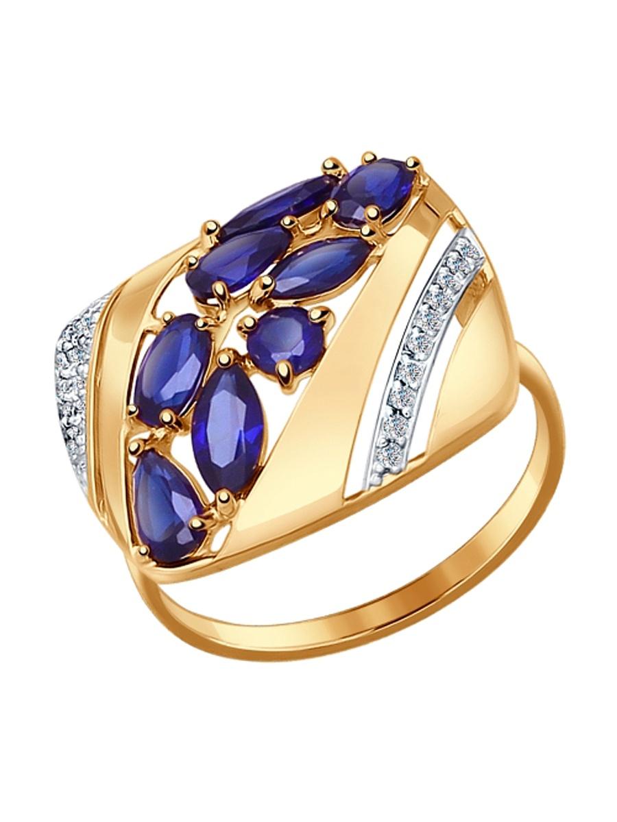 Изделие из золота SOKOLOV