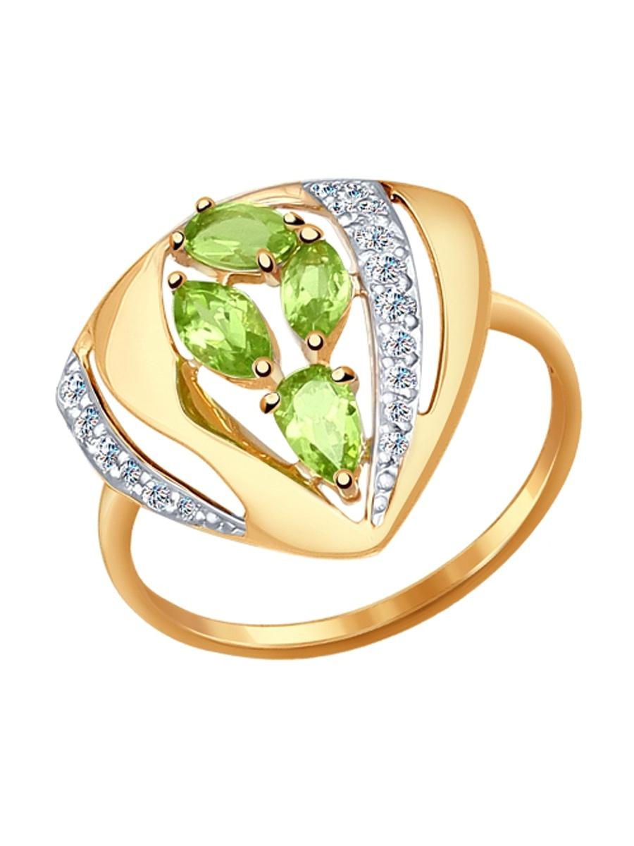 Изделие из золота SOKOLOV