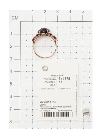 Изделие из золота SOKOLOV