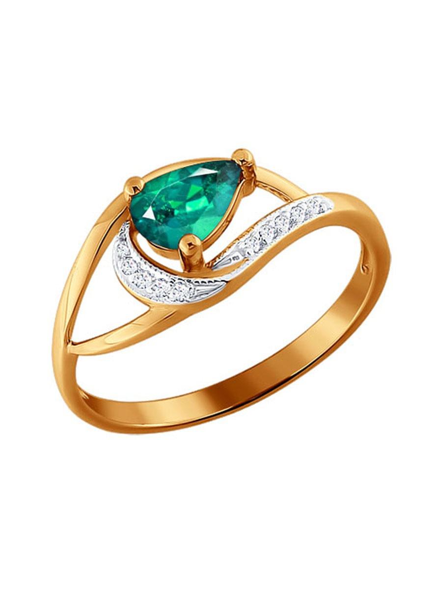 Изделие из золота SOKOLOV