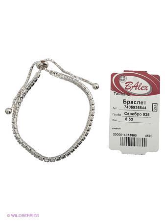 Изделие из серебра BALEX