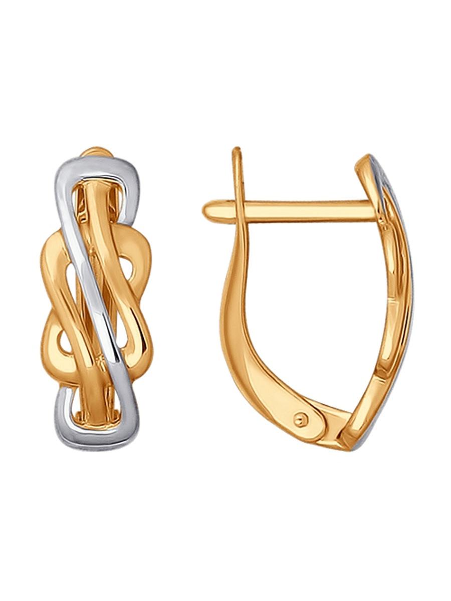 Изделие из золота SOKOLOV