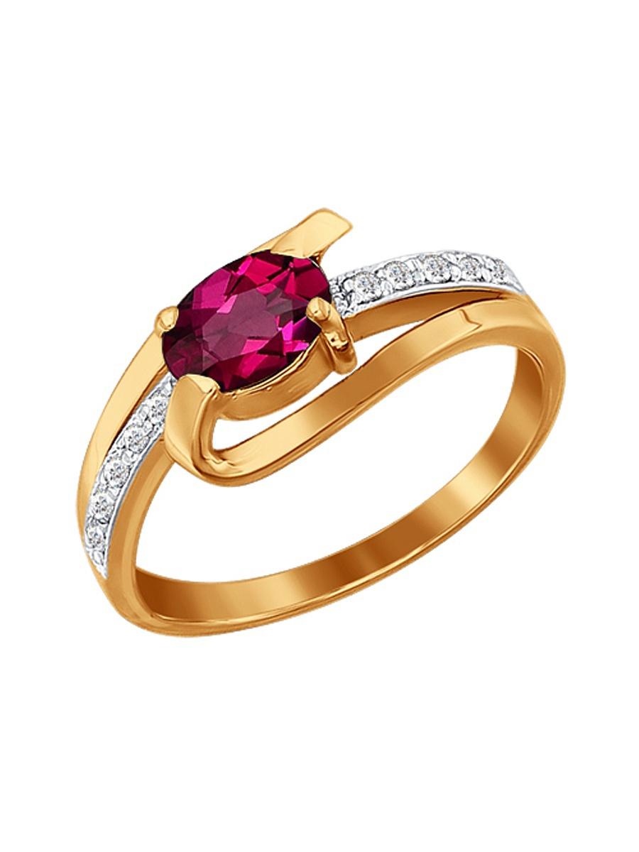 Изделие из золота SOKOLOV