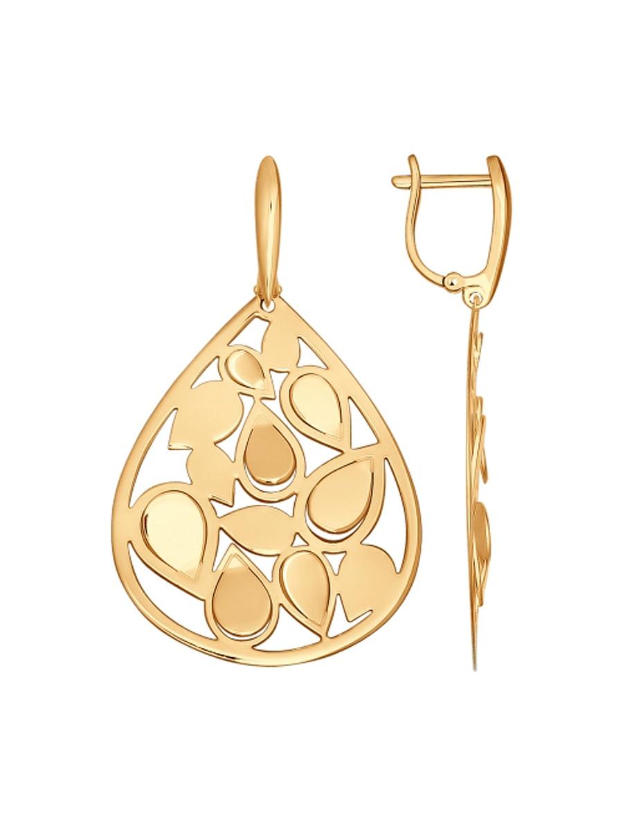 Изделие из золота SOKOLOV