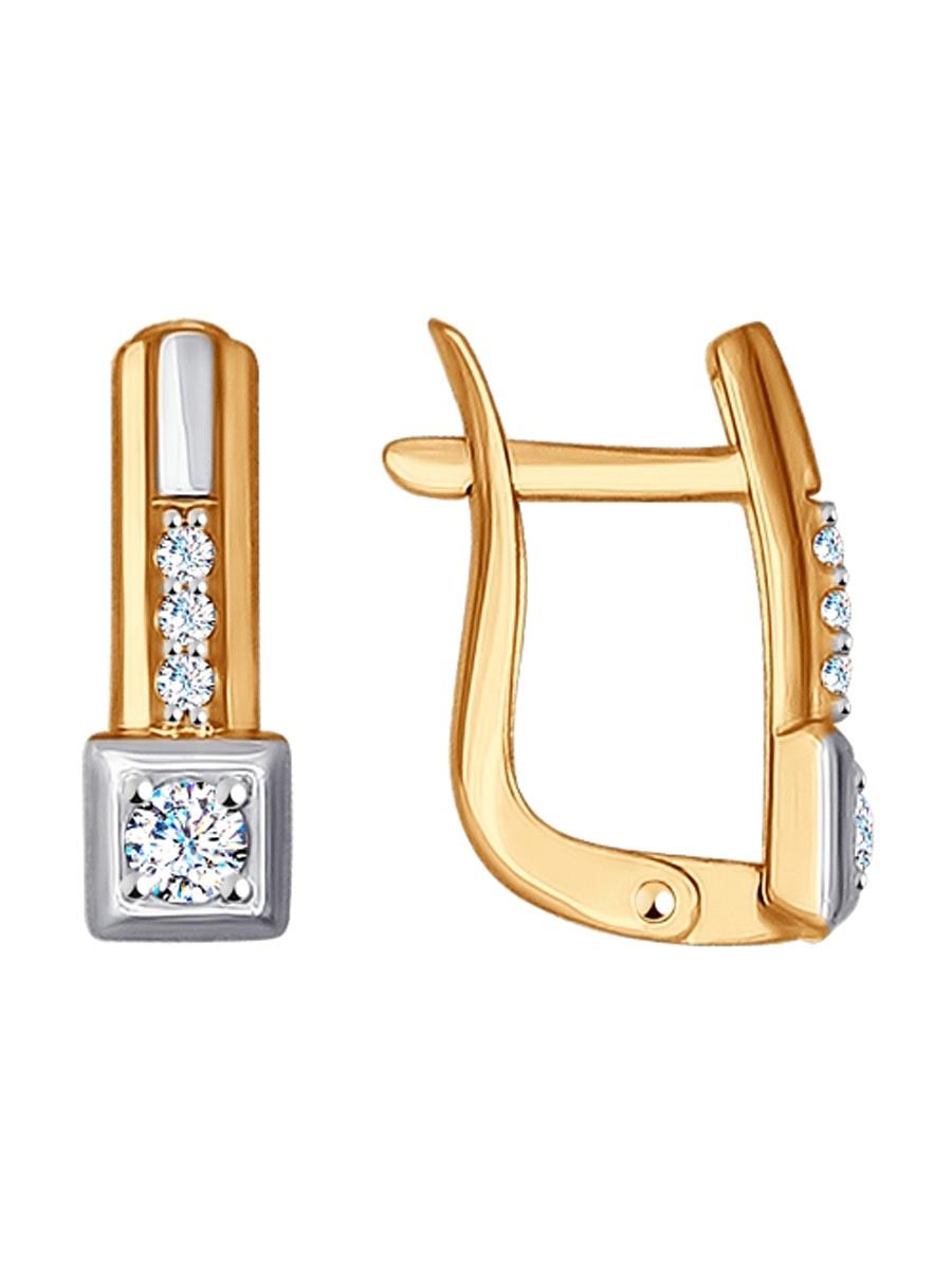 Изделие из золота SOKOLOV