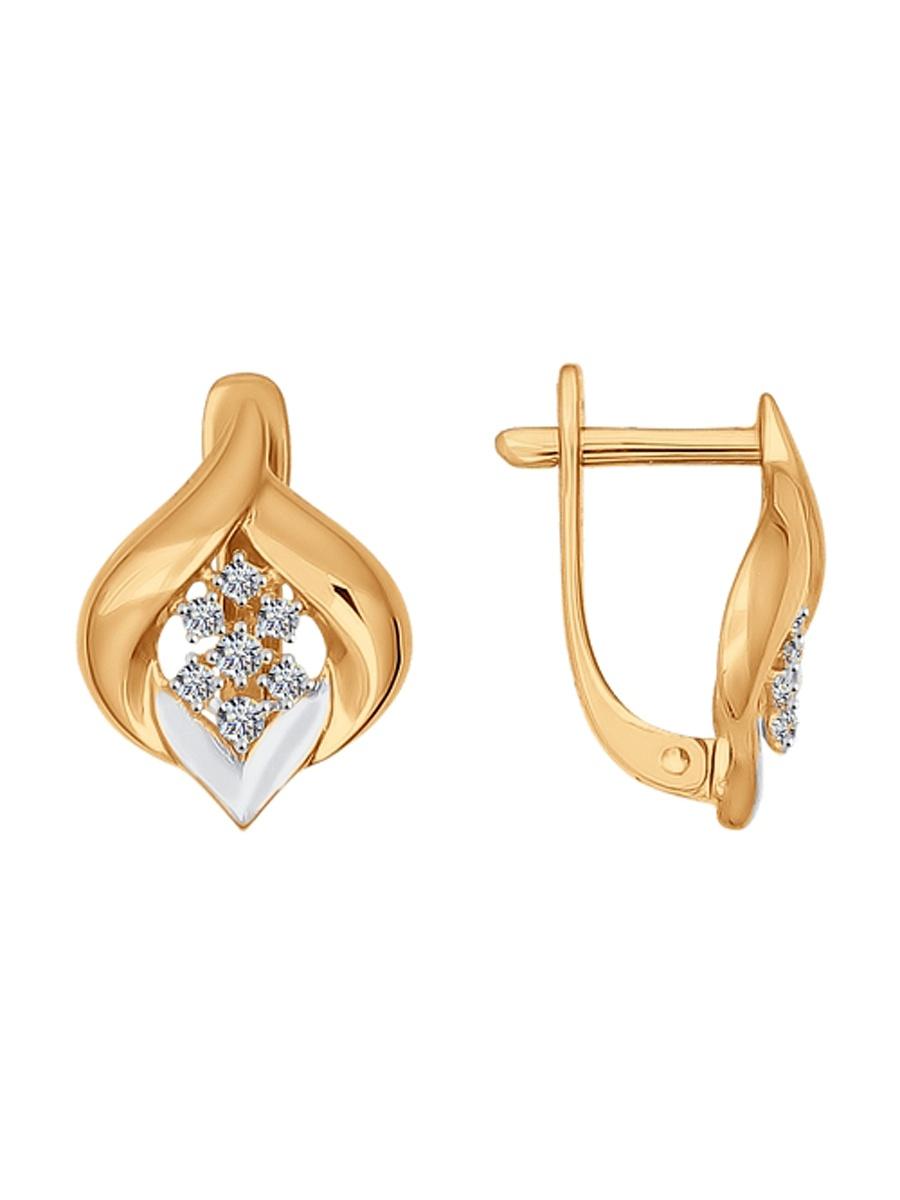 Изделие из золота SOKOLOV