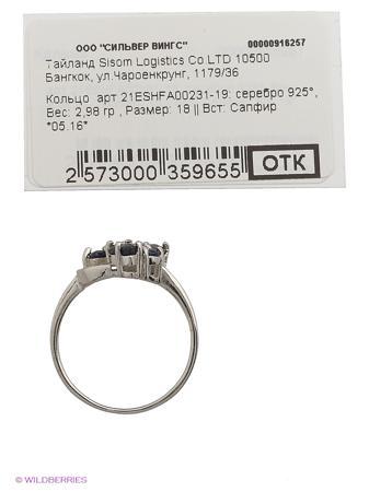 Изделие из серебра Silver Wings