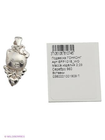 Изделие из серебра JV ДЖЕЙ ВИ