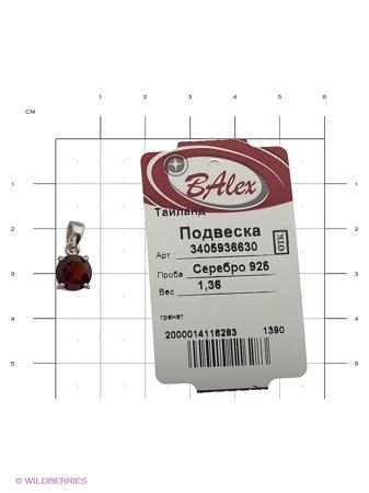 Изделие из серебра BALEX