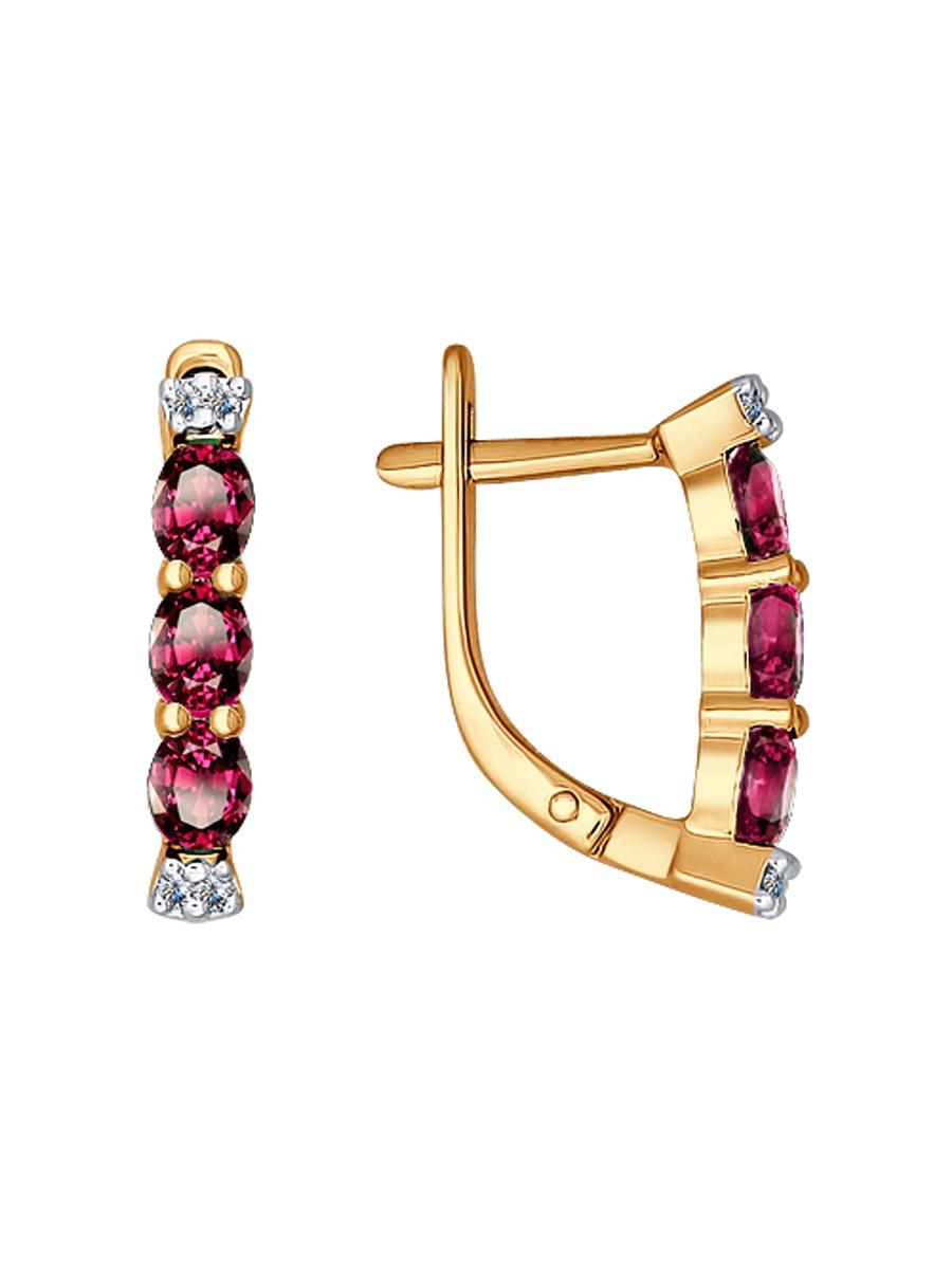 Изделие из золота SOKOLOV