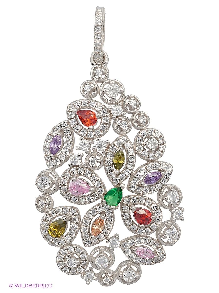 Изделие из серебра Silver Wings