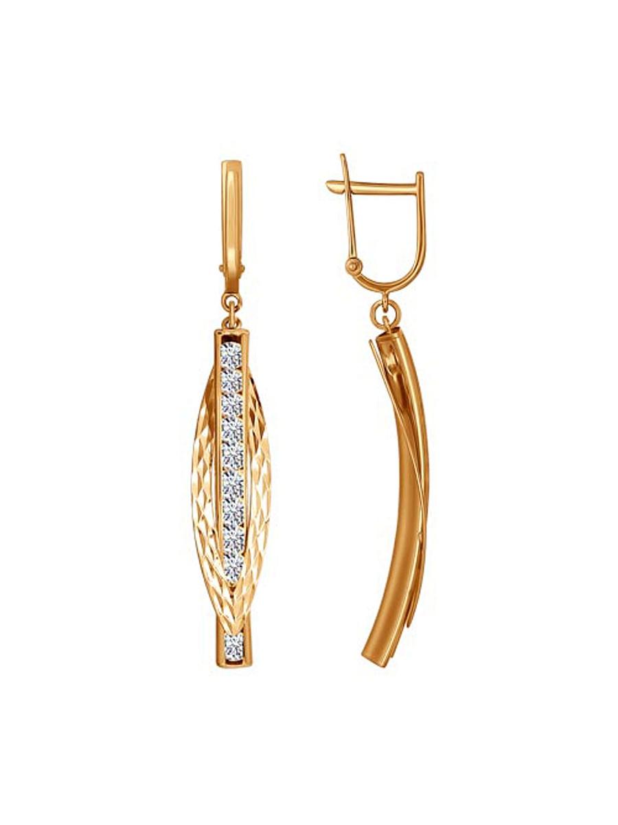 Изделие из золота SOKOLOV