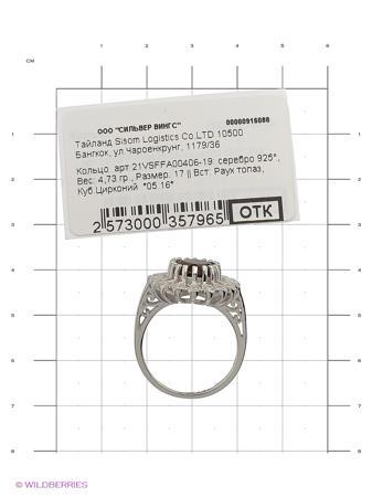 Изделие из серебра Silver Wings